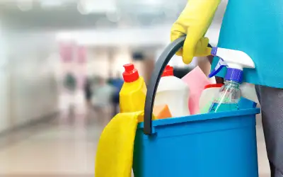 Affordable/professional cleaning, DUR - call/text @ 289-278-3331, View more