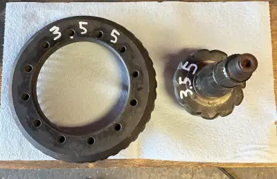 Very little use in great shape.