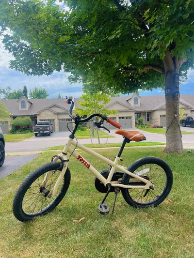 Kids bike 28inch & 20inch, View more