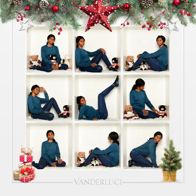 Holiday Photo Sessions in Photography & Video in Calgary - Image 9