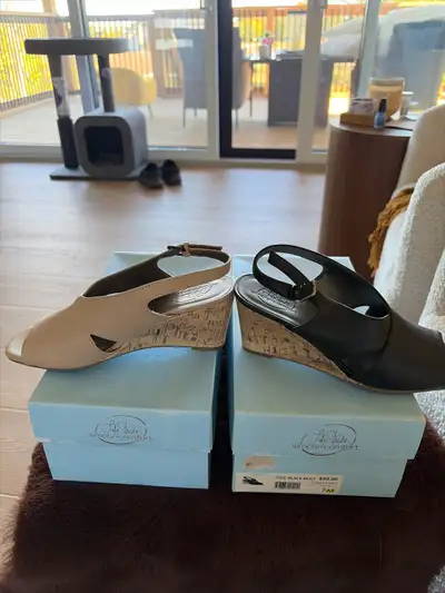 LifeStride Wedge Sandals, View more