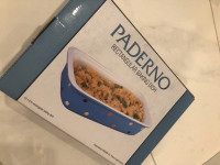 PADERNO BAKING DISH