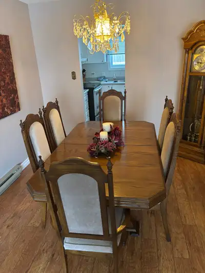 Dining Room Table, View more