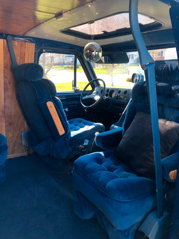 Giving this Away.1985 GMC Shorty Classic Cars Sault Ste. Marie Kijiji