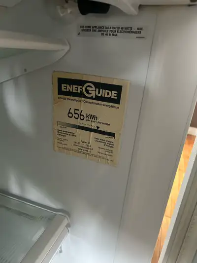 Refrigerator , View more