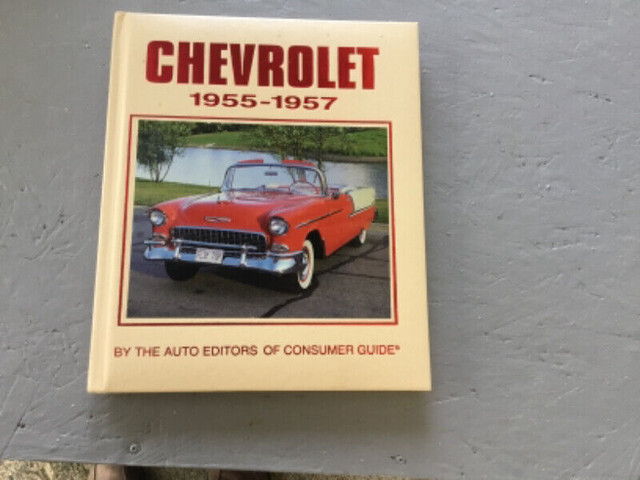 Beach Boys and convertible cars and other automotive books in Children & Young Adult in City of Halifax - Image 4