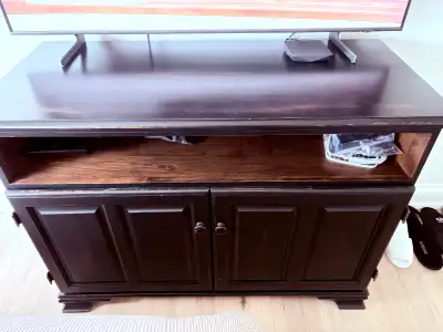 TV / BUFFET CABINET, View more