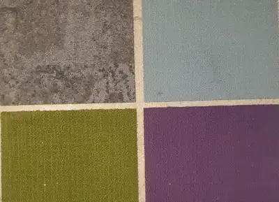 Interface Flooring Carpet Tile Squares - 150+ Square Feet, View more