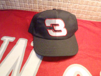 Dale Earnhardt Sr.      NEW HAT