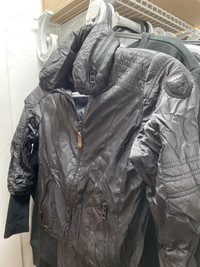 Manteau Rudsak enfant