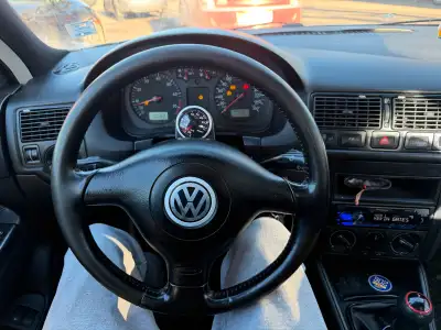 It is a stage two with popcorn limiter and Needs brakes all around and front window