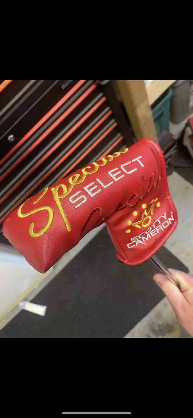 Scotty Cameron64739289951489120