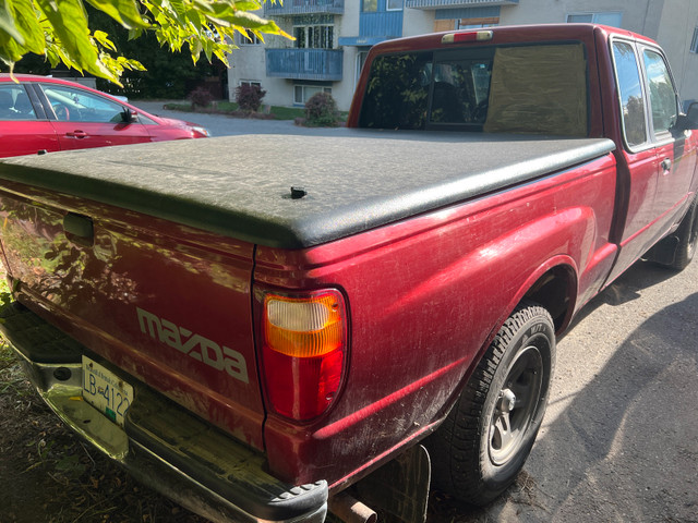 2001 Mazda B3000 in Cars & Trucks in Cranbrook - Image 4