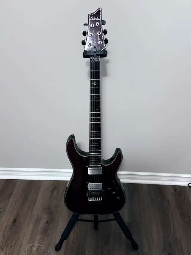 True Tone Electric Guitar Setups and Detailing in Guitars in Kingston - Image 7