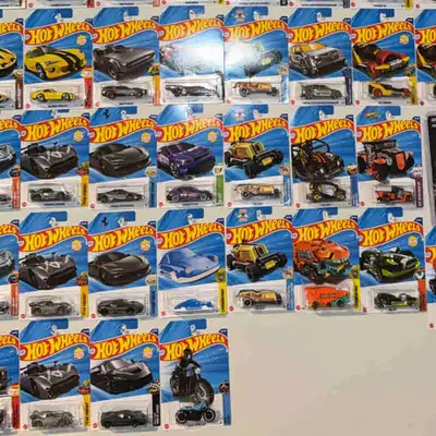hot wheels , View more