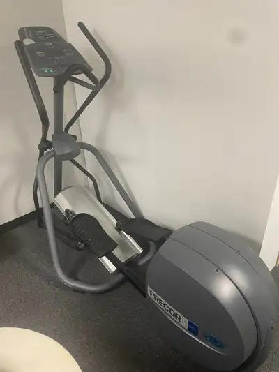 Precor elliptical kijiji hotsell