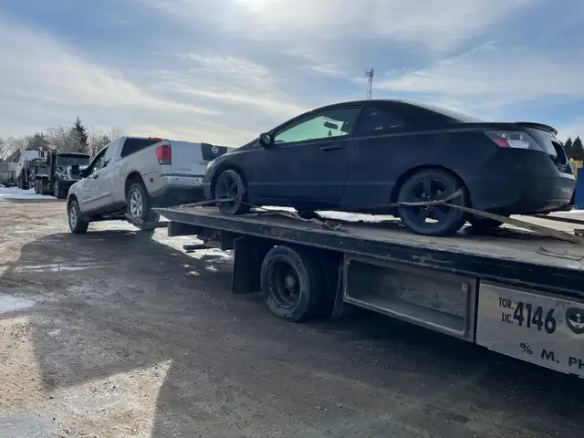 Same day pick up$ we buy all kinds and conditions$
