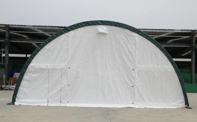 Abri de Stockage en Dôme 20'x30'x12' (450g PVC) in Other in City of Montréal - Image 6