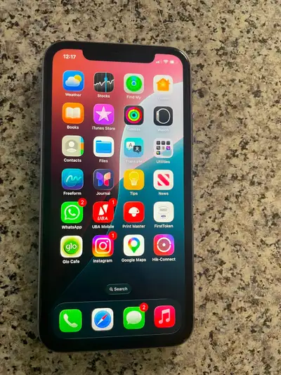 iPhone 11, View more