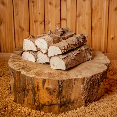 BEST BIRCH HARDWOOD IN CALGARY, www.timberridgefirewood.ca, View more