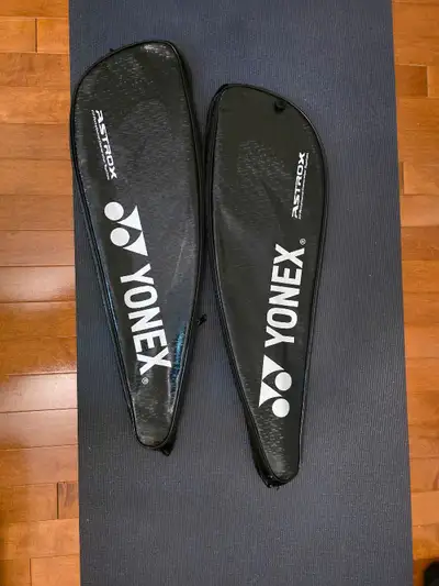 YONEX Badminton Racket Full Case Racquet Case Cover Bag, View more