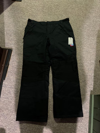 Brand New with tags Winter pants