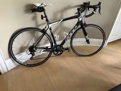 carbon fibre road bike, View more