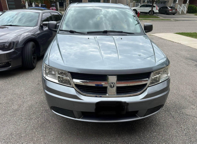 2009 Dodge Journey in Cars & Trucks in Oakville / Halton Region