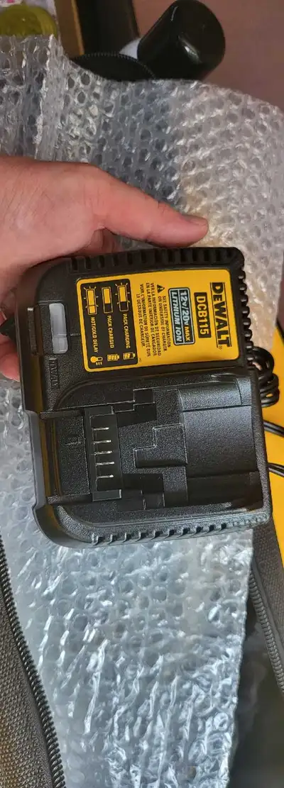 dewalt charger 12v/20v, View more