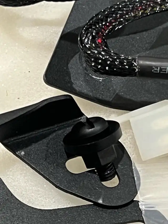 used NRC Tail Tidy or Fender Eliminator - Tuono 660 or RS 660 in Motorcycle Parts & Accessories in Hamilton - Image 4