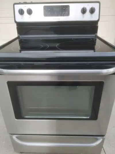 Stainless steel Stove, View more