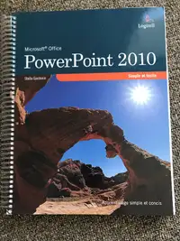 Power Point Microsoft Office