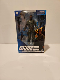 Gi Joe Classified 