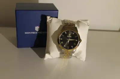 Montres Prestige Watch, View more