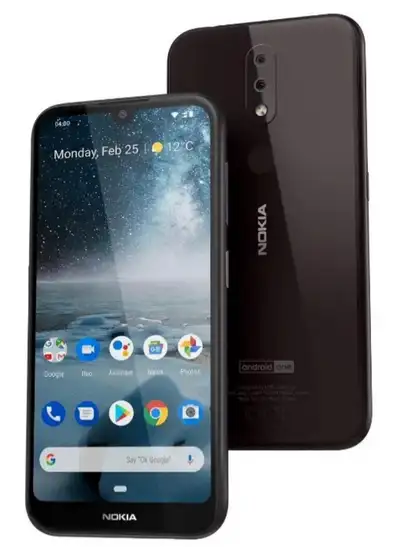 Nokia 4.2 32GB - Brand New in Box, View more