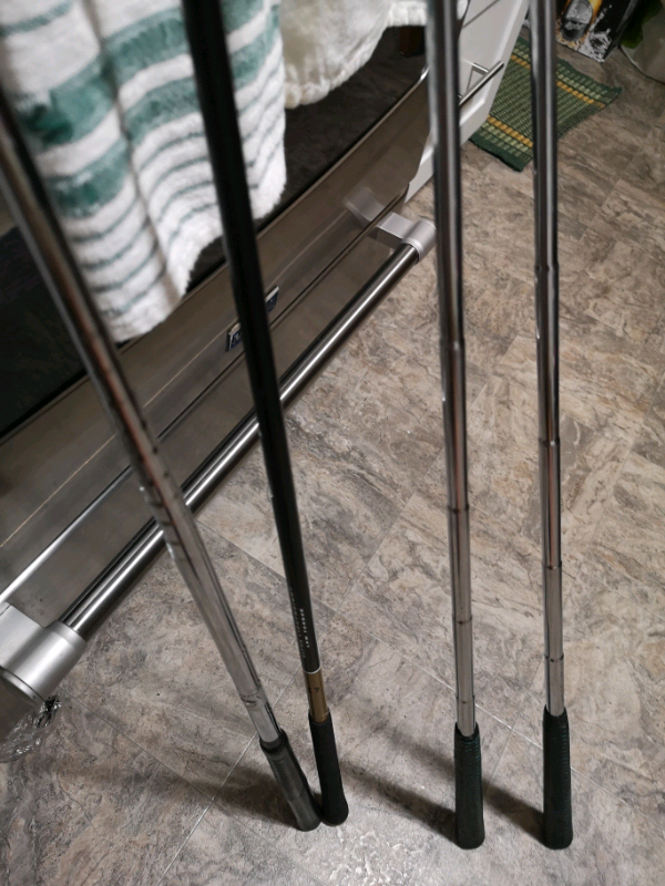 Golf Irons: 5/7/Wedge - Right Handed  in Golf in Grand Bend - Image 7