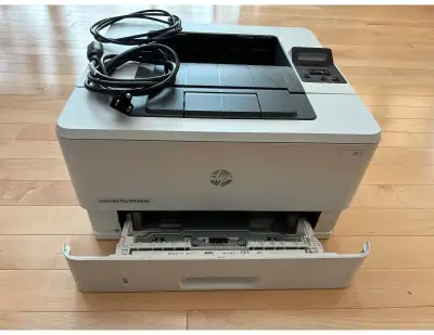 HP Laserjet M404dw For Sale, View more