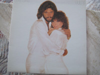 Streisand – Guilty (duet with Barry Gibb) – 1980  - Vinyl Album