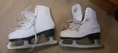Free girls ice skates, View more