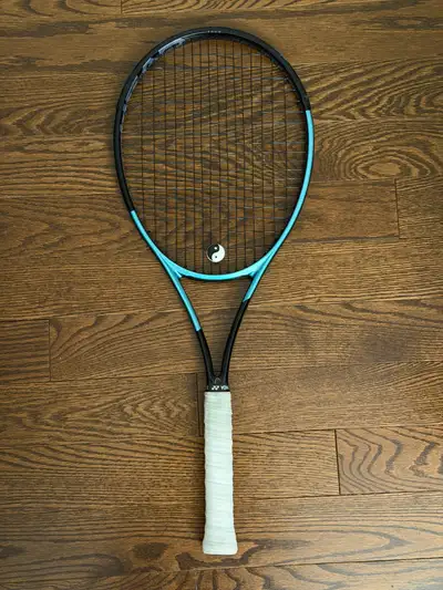Head Gravity Tour Tennis Racket, View more