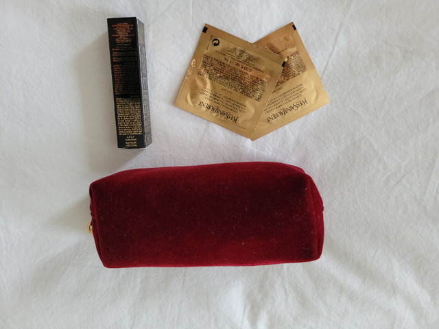 NEW - Yves Saint Laurent / YSL Mini Set in Health & Special Needs in Guelph - Image 2