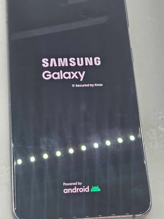 s21 128GB (not FE) in Cell Phones in Stratford - Image 5