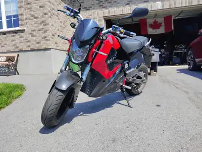 2023 Emmo Knight, View more