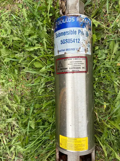 pompe submersible pour puits artésien, View more