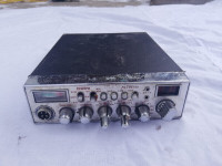 Uniden CB radio PC-78 Elite