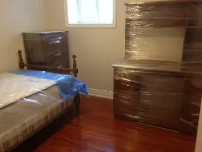 2B/1B Apt for rent  near Mac