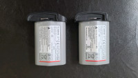 Canon LP-19 Battery 