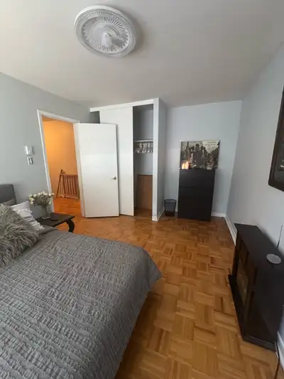 1 Bedroom room For Rent