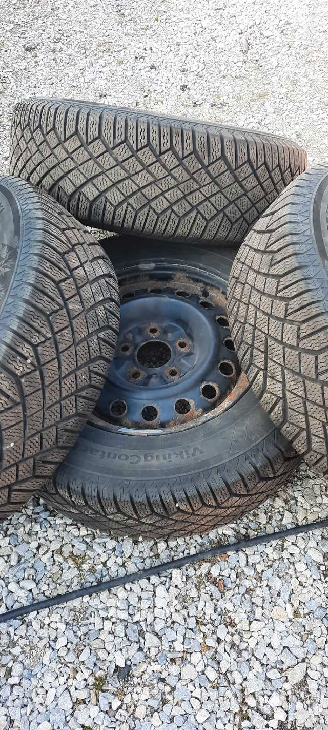 225/65 R16 in Tires & Rims in Chatham-Kent - Image 2