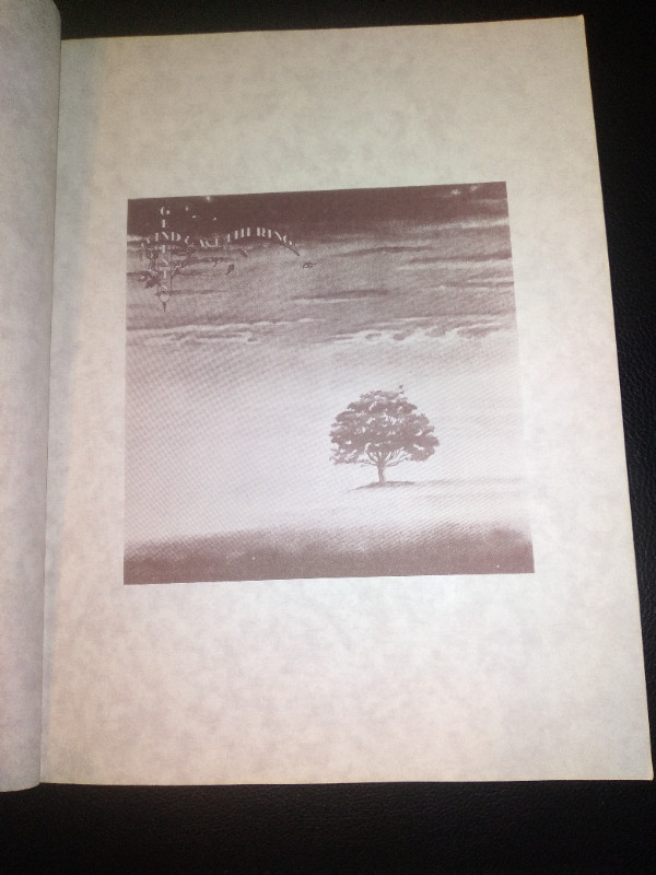 Genesis A Trick Of The Tail and Wind & Wuthering Piano Book in Arts & Collectibles in St. Catharines - Image 2